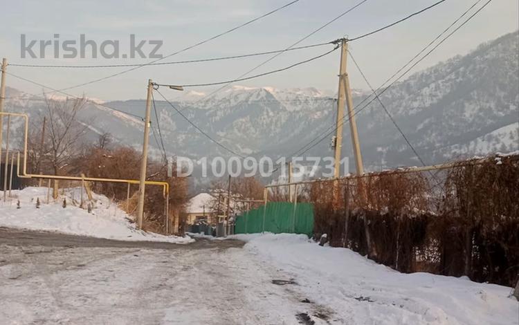 Отдельный дом · 4 комнаты · 70 м² · 14 сот., мкр Бутаковка, Замартас 11 за 150 млн ₸ в Алматы, Медеуский р-н — фото 2