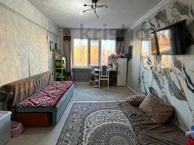 1-комнатная квартира · 18 м² · 5/5 этаж, Шакарима 4/1 за 5 млн ₸ в Усть-Каменогорске