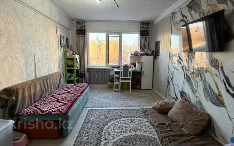 1-комнатная квартира · 18 м² · 5/5 этаж, Шакарима 4/1 за 5 млн ₸ в Усть-Каменогорске — фото 3