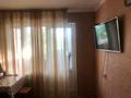 1-комнатная квартира, 34 м², 2/5 этаж помесячно, мкр Сайран 6 за 180 000 〒 в Алматы, Ауэзовский р-н — фото 4