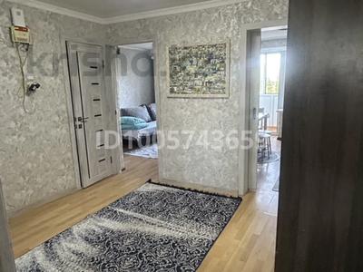 3-бөлмелі пәтер · 61 м² · 3/5 қабат, Майкудук, Мкр Восток-3 9, бағасы: 23.5 млн ₸ в Караганде, Алихана Бокейханова р-н