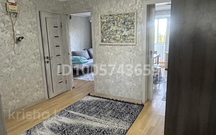 3-комнатная квартира · 61 м² · 3/5 этаж, Майкудук, Мкр Восток-3 9 за 23.5 млн ₸ в Караганде, Алихана Бокейханова р-н — фото 30
