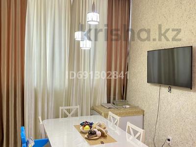 4-комнатная квартира, 100 м², 1/2 этаж, Шалкар 18 за 23.6 млн 〒 в Кокшетау