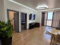 3-бөлмелі пәтер · 80.8 м² · 12/12 қабат, Казыбек би 9/1, бағасы: 51 млн ₸ в Усть-Каменогорске