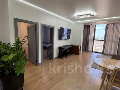 3-комнатная квартира · 80.8 м² · 12/12 этаж, Казыбек би 9/1 за 51 млн ₸ в Усть-Каменогорске