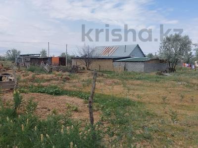 Участок · 10 соток, Село Нура — Село Нура за 3 млн ₸ в Алматинской обл., Талгарский р-н