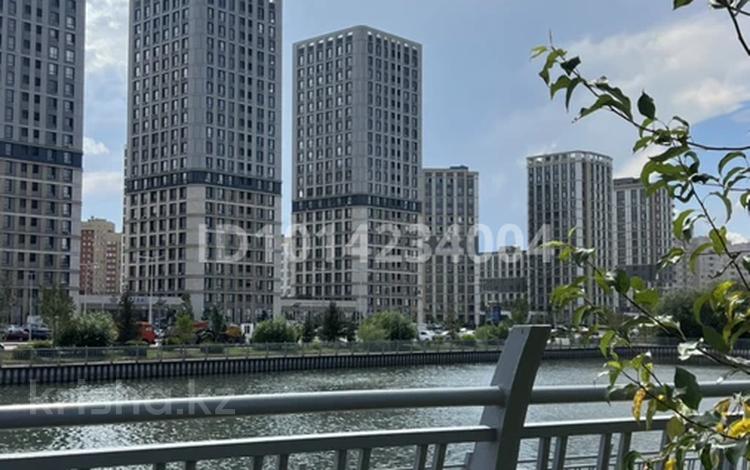 2-бөлмелі пәтер · 58 м² · 5/14 қабат, Сыганак 22/1, бағасы: 38 млн ₸ в Астане, Нура р-н — фото 25