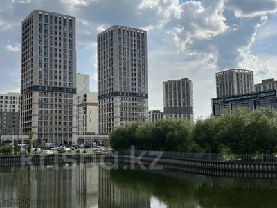 2-бөлмелі пәтер · 59 м² · 5/14 қабат, Сыганак 22/1 — Выгодная цена, бағасы: 38 млн ₸ в Астане, Нура р-н