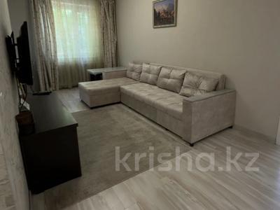 2-комнатная квартира · 43 м² · 1/5 этаж, мкр Новый Город, проспект Нуркена Абдирова 46/1 — Гоголя,Политех,Оптима,Юбилейный,Боулинг за 15 000 ₸ в Караганде, Казыбек би р-н