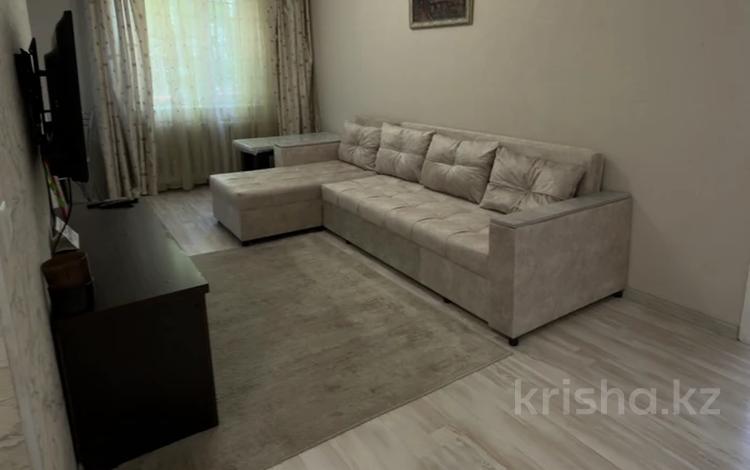 2-комнатная квартира · 43 м² · 1/5 этаж, мкр Новый Город, проспект Нуркена Абдирова 46/1 — Гоголя,Политех,Оптима,Юбилейный,Боулинг за 15 000 ₸ в Караганде, Казыбек би р-н — фото 83