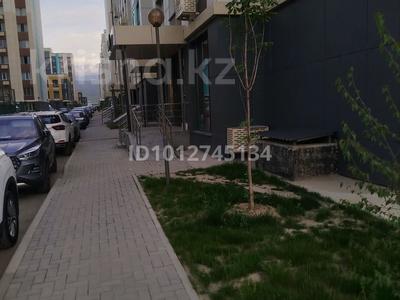 1-комнатная квартира · 43.2 м² · 9/10 этаж, мкр Кайрат 153/64 за 27 млн ₸ в Алматы, Турксибский р-н