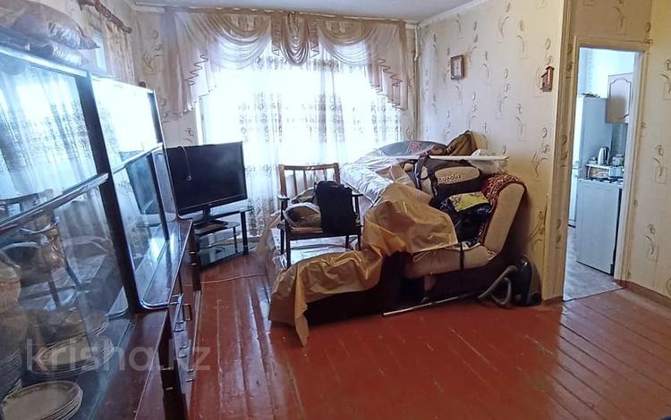 2-комнатная квартира · 45 м² · 4/4 этаж, Маяковского за 4.8 млн ₸ в Темиртау — фото 2