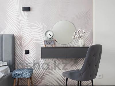 1-бөлмелі пәтер · 40 м² · 12/14 қабат, Манаса 109а, бағасы: 20 000 ₸ в Алматы, Алмалинский р-н