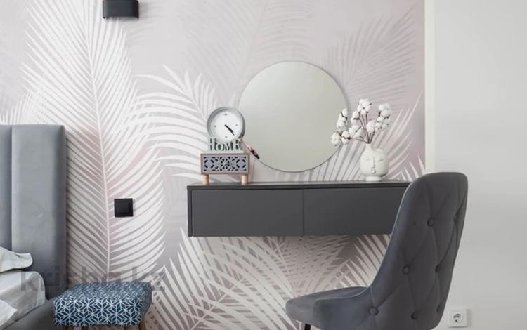 1-бөлмелі пәтер · 40 м² · 12/14 қабат, Манаса 109а, бағасы: 25 000 ₸ в Алматы, Алмалинский р-н — фото 2