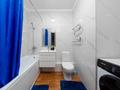 1-бөлмелі пәтер · 40 м² · 12/14 қабат, Манаса 109а, бағасы: 25 000 ₸ в Алматы, Алмалинский р-н — фото 20