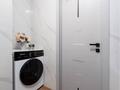 1-бөлмелі пәтер · 40 м² · 12/14 қабат, Манаса 109а, бағасы: 25 000 ₸ в Алматы, Алмалинский р-н — фото 22