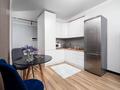 1-бөлмелі пәтер · 40 м² · 12/14 қабат, Манаса 109а, бағасы: 25 000 ₸ в Алматы, Алмалинский р-н — фото 25