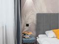 1-бөлмелі пәтер · 40 м² · 12/14 қабат, Манаса 109а, бағасы: 25 000 ₸ в Алматы, Алмалинский р-н — фото 4