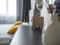 1-бөлмелі пәтер · 40 м² · 12/14 қабат, Манаса 109а, бағасы: 25 000 ₸ в Алматы, Алмалинский р-н — фото 7