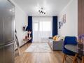 1-бөлмелі пәтер · 40 м² · 12/14 қабат, Манаса 109а, бағасы: 25 000 ₸ в Алматы, Алмалинский р-н — фото 8
