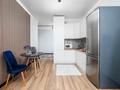 1-бөлмелі пәтер · 40 м² · 12/14 қабат, Манаса 109а, бағасы: 25 000 ₸ в Алматы, Алмалинский р-н — фото 9
