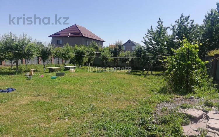 Отдельный дом · 3 комнаты · 55 м² · 10 сот., мкр Алгабас, Каршыга 8 за 65 млн ₸ в Алматы, Алатауский р-н — фото 2