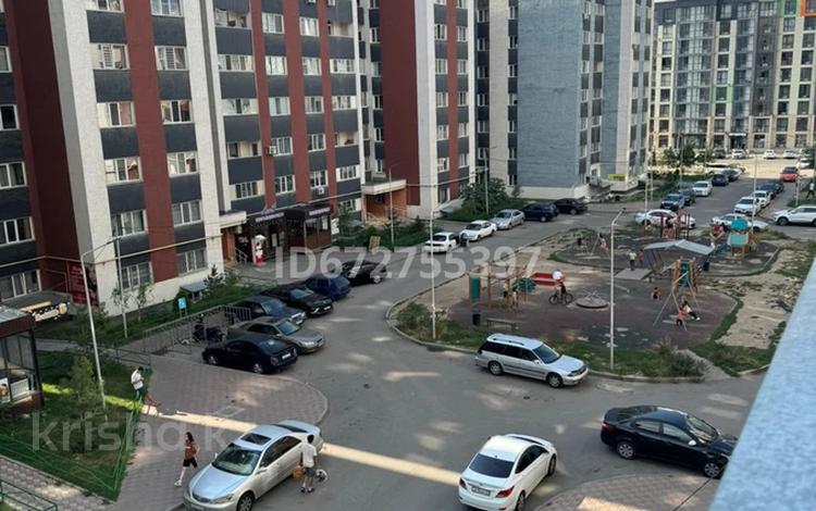2-комнатная квартира · 66 м² · 4/9 этаж, мкр Шугыла 340/4 к11 за 250 000 ₸ в Алматы, Наурызбайский р-н — фото 20