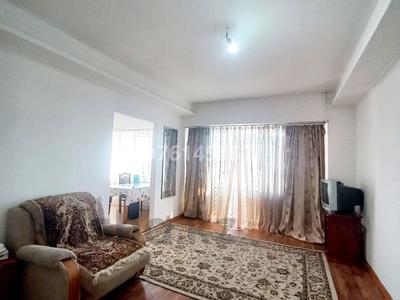 1-комнатная квартира · 40 м² · 4/5 этаж, Спутник за 135 000 〒 в Конаеве (Капчагай)
