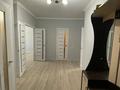 2-комнатная квартира · 63 м² · 1/3 этаж, Нур Актобе, Нұр СИТИ 19К — 1 мкр 19к Тель Жаманмурынова, Сапуры Матенкызы за 16 млн 〒