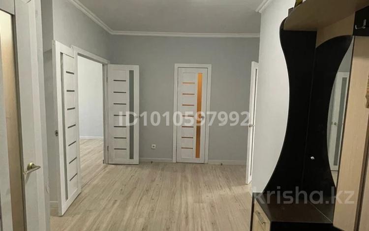 2-комнатная квартира · 63 м² · 1/3 этаж, Нур Актобе, Нұр СИТИ 19К — 1 мкр 19к Тель Жаманмурынова, Сапуры Матенкызы за 16 млн 〒 — фото 2