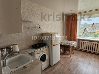 1-комнатная квартира · 13 м² · 5/5 этаж, 314 Стрелковая Дивизя за 5.2 млн 〒 в Петропавловске