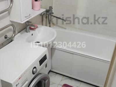 2-бөлмелі пәтер · 52 м² · 2/9 қабат, мкр Нурсат 2 — Акимата, бағасы: 160 000 〒 в Шымкенте, Каратауский р-н
