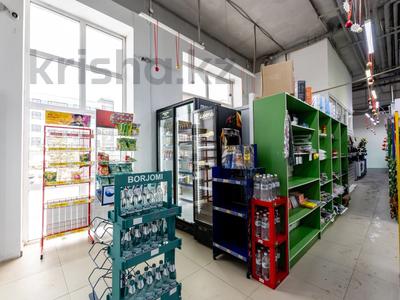 Магазины и бутики, склады · 179 м² за 250 млн 〒 в Астане, Сарайшык р-н
