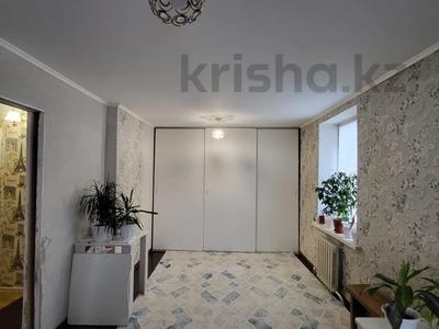 1-комнатная квартира, 34 м², 3/4 этаж, Маяковский 5А за ~ 11 млн 〒 в Астане, Алматы р-н