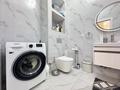 3-комнатная квартира · 96 м² · 2/9 этаж, Туран 50/5 за 68 млн ₸ в Астане, Есильский р-н — фото 18