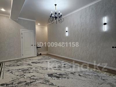 2-бөлмелі пәтер · 71 м² · 6/6 қабат, мкр Нуртас, Акбота 1/10, бағасы: 41 млн ₸ в Шымкенте, Каратауский р-н