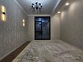 2-бөлмелі пәтер · 71 м² · 6/6 қабат, мкр Нуртас, Акбота 1/10, бағасы: 41 млн ₸ в Шымкенте, Каратауский р-н — фото 2