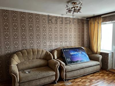 3-бөлмелі пәтер · 56 м² · 4/5 қабат, Галето 26, бағасы: 180 000 〒 в Семее