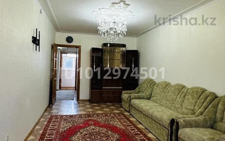 2-бөлмелі пәтер · 56.4 м² · 6/9 қабат, 13-й мкр 31А, бағасы: 12 млн ₸ в Актау — фото 2