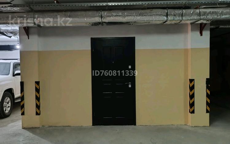 Гараж · 23 м² · 17-й мкр 72 за 55 000 ₸ в Актау — фото 2