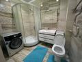 1-комнатная квартира · 48 м² · 7/8 этаж, мкр Нурсая, Кожыкова 4 — Возле Административной полиции за 23 млн ₸ в Атырау — фото 3