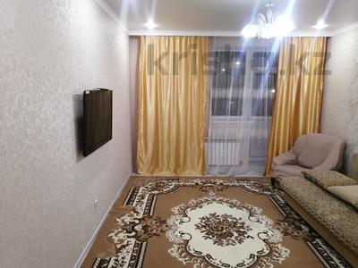 1-бөлмелі пәтер · 42 м² · 3/9 қабат, Кордай 99, бағасы: 21.5 млн ₸ в Астане, Алматы р-н
