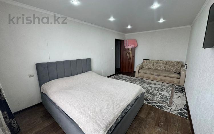 1-бөлмелі пәтер · 39 м² · 5/5 қабат, 19-шағынаудан, бағасы: 9.2 млн ₸ в Караганде, Алихана Бокейханова р-н — фото 2
