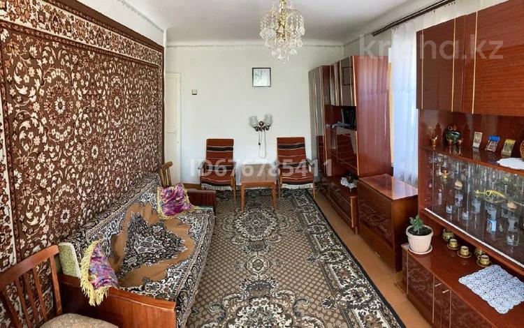 2-комнатная квартира, 41.8 м², 4/5 этаж, Ленина 133 за 7.6 млн 〒 в Рудном — фото 3