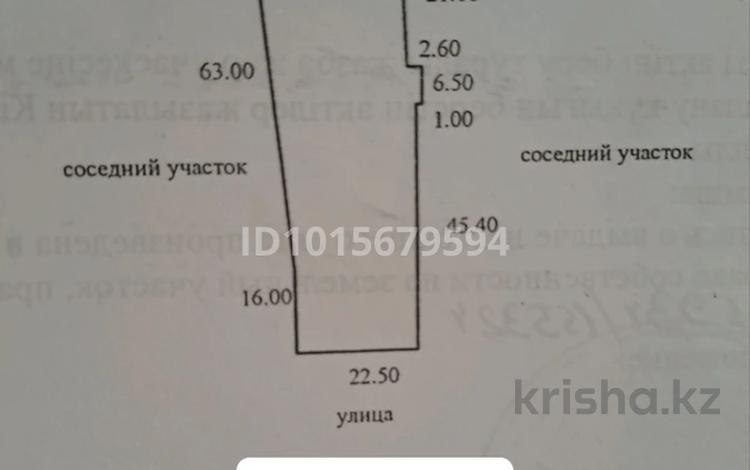 Отдельный дом · 3 комнаты · 71 м² · 18.9 сот., Аркабая за 80 млн ₸ в Байсерке — фото 3