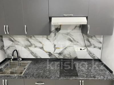 1-комнатная квартира · 35 м² · 1/1 этаж, Фучика 9 — Рыскулова за 170 000 ₸ в Алматы, Турксибский р-н