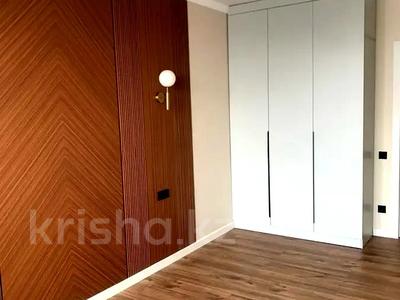2-комнатная квартира · 45 м² · 11/13 этаж, Муратбаева 14 за 37.5 млн ₸ в Алматы, Алмалинский р-н