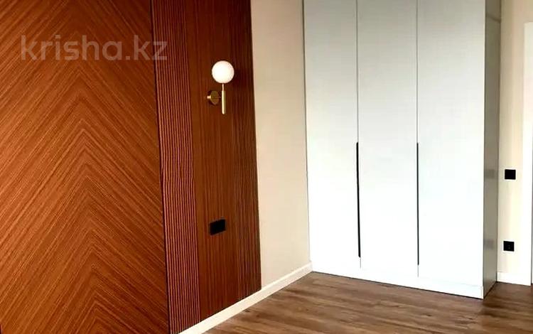 2-комнатная квартира · 45 м² · 11/13 этаж, Муратбаева 14 за 37.5 млн ₸ в Алматы, Алмалинский р-н — фото 2