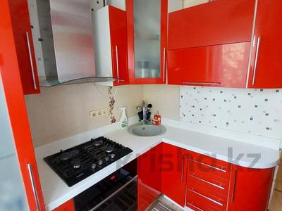 Аренда квартир в Алматы: 2-комнатная квартира · 45 м² · 4/5 этаж, мкр Орбита-1 за 280 000 〒 2-комнатная квартира · 45 м² · 4/5 этаж, мкр Орбита-1 за 280 000 〒 в Алматы, Бостандыкский р-н