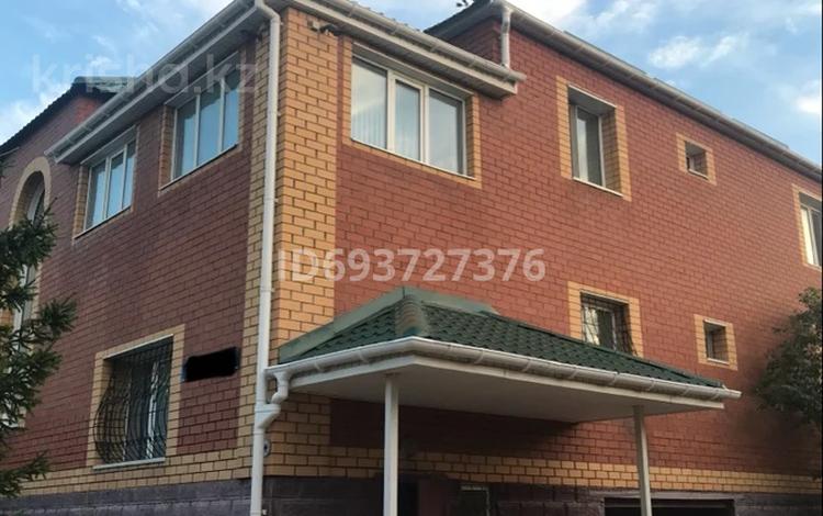 Отдельный дом · 8 комнат · 400 м² · 12 сот., Кеген — Балкантау за 1.3 млн ₸ в Астане, Алматы р-н — фото 2
